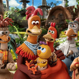 Chicken Run - Fantastic Gifts Shop