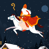 Sinterklaas Cadeautjes - Fantastic Gifts Shop