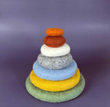 Vilt Decoraties - Fantastic Gifts Shop