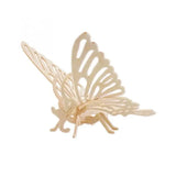 3D Puzzel - Vlinder & Bij | Fantastic Gifts Shop