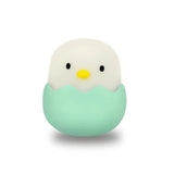 Nachtlampje Baby Eggy - Groen | Fantastic Gifts