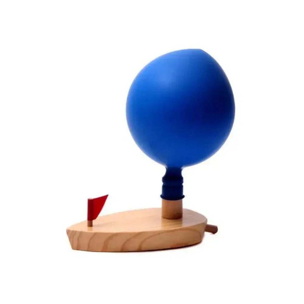 Ballon Bootje | Fantastic Gifts Shop