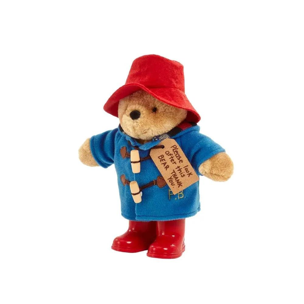 Beertje Paddington Deluxe - Klein | Fantastic Gifts Shop