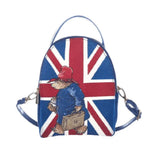 Beertje Paddington - Mini Backpack | Fantastic Gifts Shop