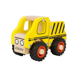 Bouwvoertuig | Fantastic Gifts Shop