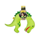 Dino Nekkussen - Groen | Fantastic Gifts Shop
