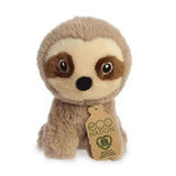 ECO Nation Mini - Luiaard | Fantastic Gifts Shop