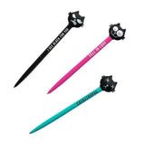 Ed the Cat - Balpennen Set | Fantastic Gifts Shop