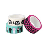 Ed the Cat - Decotape | Fantastic Gifts Shop