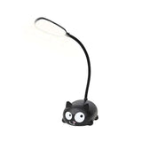 Ed the Cat - Oplaadbare Bureaulamp | Fantastic Gifts Shop