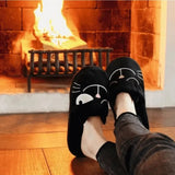 Ed the Cat - Sloffen "Ed" | Fantastic Gifts Shop