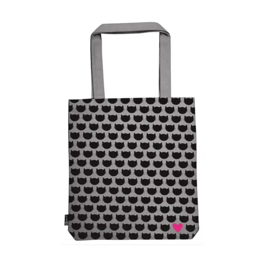 Ed the Cat - Tas "Ed in Love" | Fantastic Gifts Shop