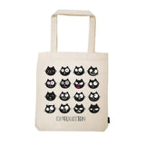 Ed the Cat - Tas "Edyoucation" | Fantastic Gifts Shop