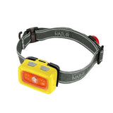 Expeditie Natuur - LED Hoofdlamp | Fantastic Gifts Shop
