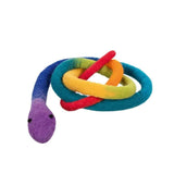 Goki - Vilten Slang | Fantastic Gifts Shop