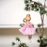 Hanger - Ballerina Belle | Fantastic Gifts Shop