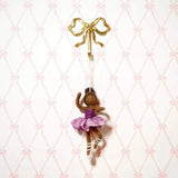 Hanger - Ballerina Gigi | Fantastic Gifts Shop