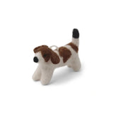 Hanger - Hond (Jack Russel) | Fantastic Gifts Shop