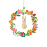 Hanger - Krans Haasje | Fantastic Gifts Shop