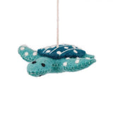 Hanger - Schildpad | Fantastic Gifts Shop