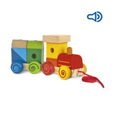 Houten Trein | Fantastic Gifts Shop