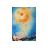 Kaart - Hemelkind | Fantastic Gifts Shop