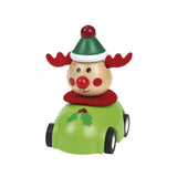 Kerst Pullback Rendier | Fantastic Gifts Shop