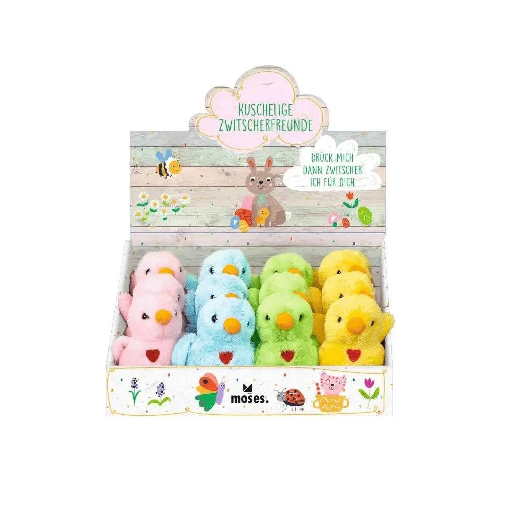 Kwetterkuiken | Fantastic Gifts Shop