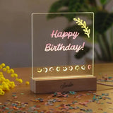 LED Berichten Bord | Fantastic Gifts Shop