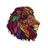 Legpuzzel - Leeuw | Fantastic Gifts Shop