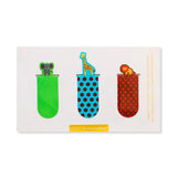 Magnetische Boekenlegger - Safari | Fantastic Gifts Shop