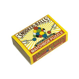 Matchbox Puzzel - Snooker Balls | Fantastic Gifts Shop