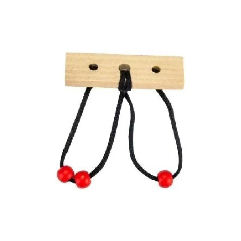 Matchbox Puzzel - The Trapeze | Fantastic Gifts Shop