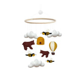 Mobiel - Beren & Bijtjes | Fantastic Gifts Shop