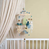 Mobiel - Zeedieren | Fantastic Gifts Shop