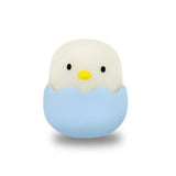 Nachtlampje Baby Eggy - Blauw | Fantastic Gifts Shop