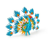 Origami 3D - Pauw | Fantastic Gifts Shop