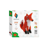 Origami 3D - Vos | Fantastic Gifts Shop