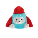 Palm Pals - Mars Raket | Fantastic Gifts Shop