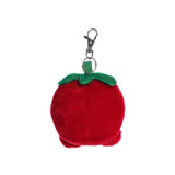 Palm Pals Sleutelhanger - Aardbei | Fantastic Gifts Shop