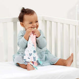 Pieter Konijn - Bijtring & Doekje Roze | Fantastic Gifts Shop