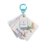 Pieter Konijn - Buggyboekje | Fantastic Gifts Shop