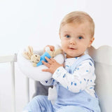 Pieter Konijn - Mini Muziek Mobiel | Fantastic Gifts Shop