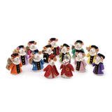 Pietermuis - Cyclaam | Fantastic Gifts Shop