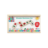 Rupsje Nooitgenoeg - Dominospel | Fantastic Gifts Shop