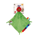 Rupsje Nooitgenoeg - Knuffeldoek | Fantastic Gifts Shop