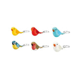 Sleutelhanger Vogel met Licht en Geluid | Fantastic Gifts Shop