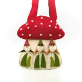 Tas - Vingerpopjes Kabouters | Fantastic Gifts Shop