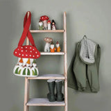 Tas - Vingerpopjes Kabouters | Fantastic Gifts Shop