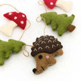 Viltslinger - Egel | Fantastic Gifts Shop